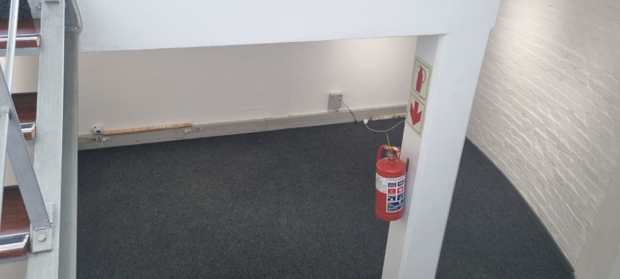 To Let commercial Property for Rent in Observatory Western Cape